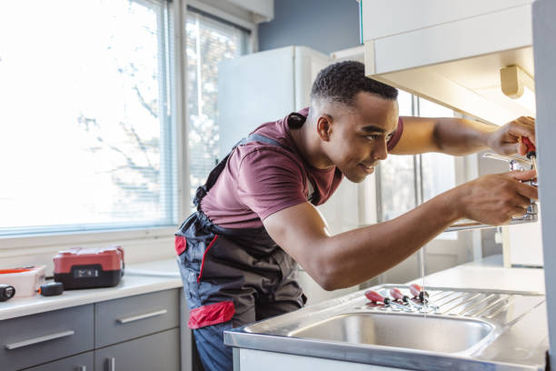 Best Shower Repair Services  in Denmark, SC
